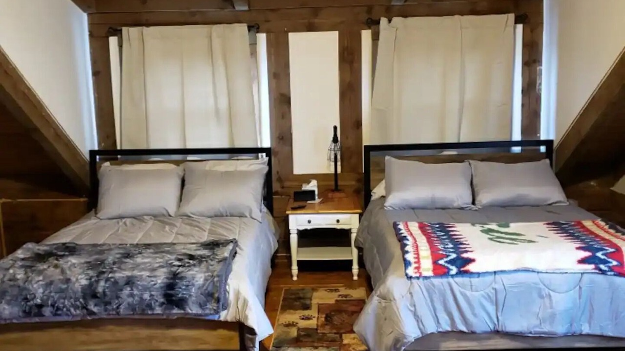 Photo of Bedroom in Bridgeport