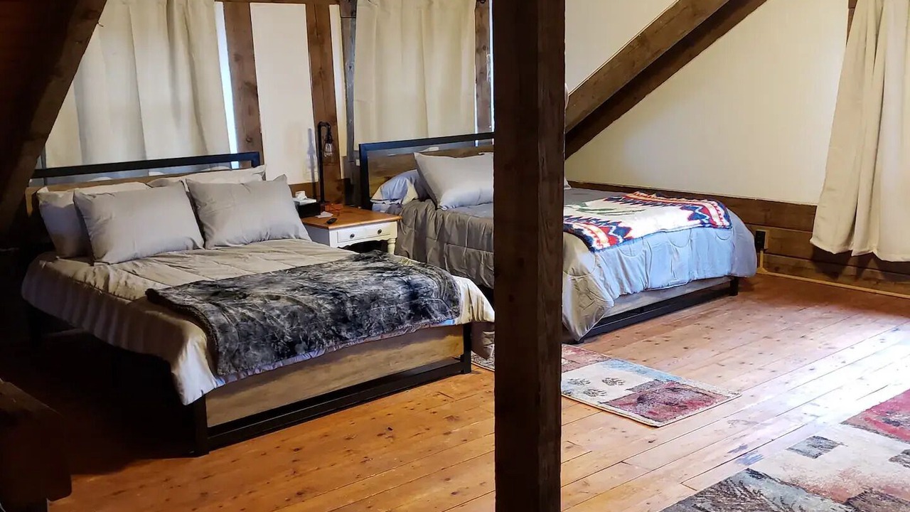 Photo of Bedroom in Bridgeport