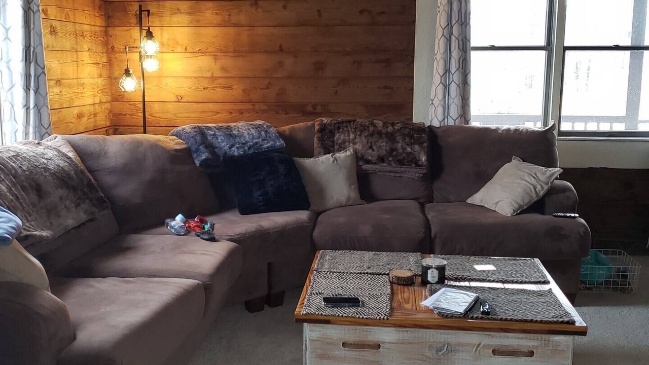 Photo of Livingroom in Bridgeport