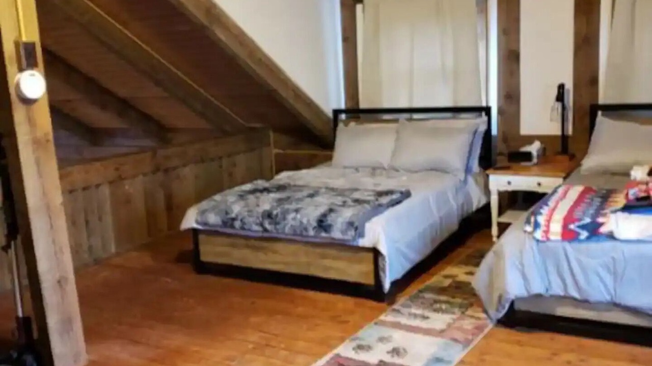 Photo of Bedroom in Bridgeport