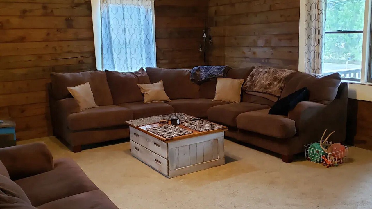 Photo of Livingroom in Bridgeport