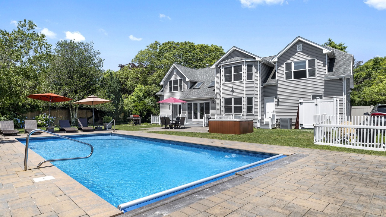 Photo of Outdoor in Hampton Bays