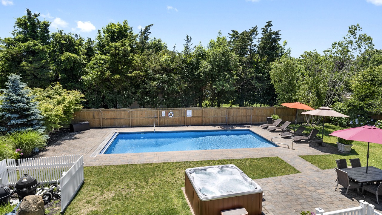 Photo of Outdoor in Hampton Bays