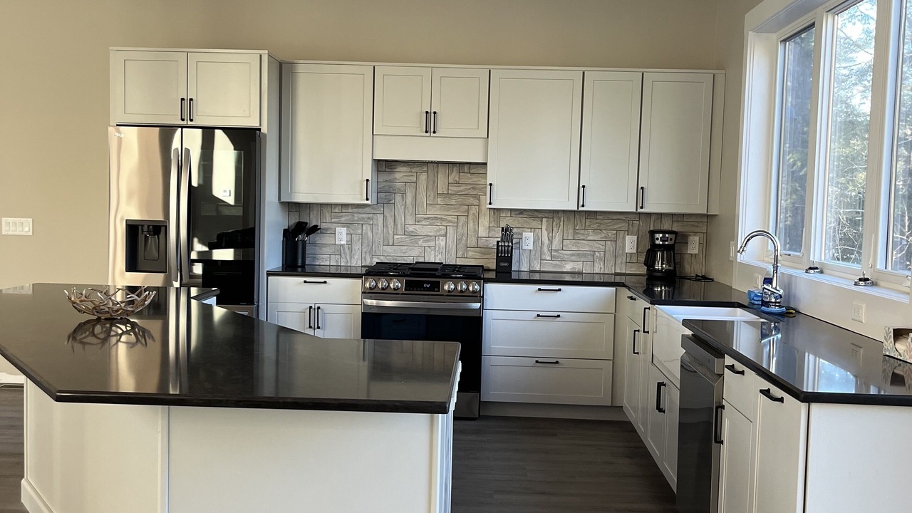 Photo of Kitchen in Danbury