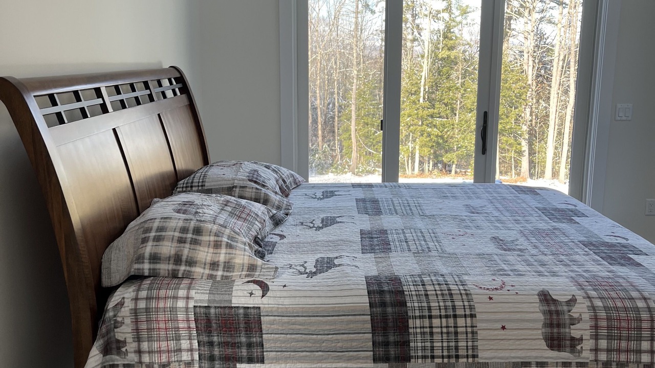 Photo of Bedroom in Danbury