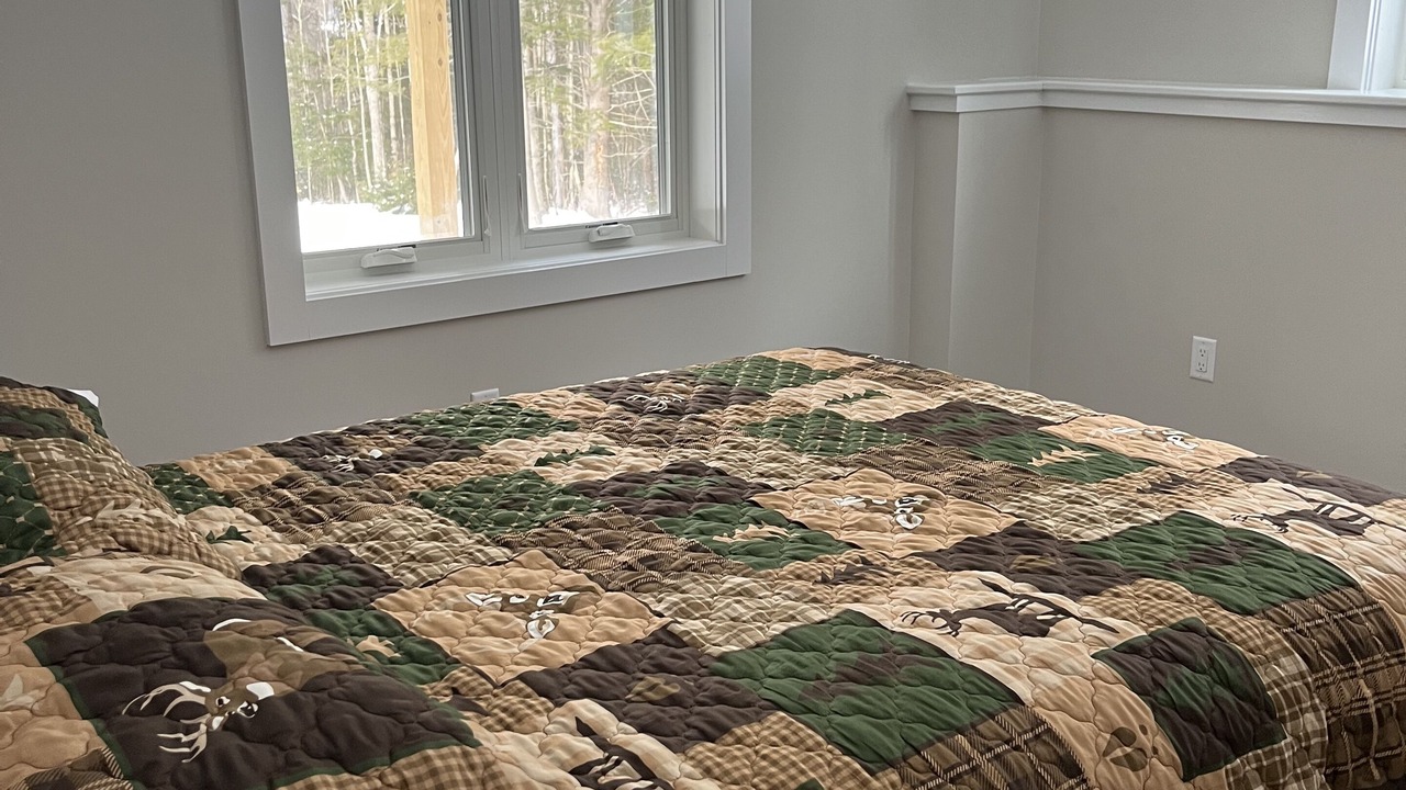 Photo of Bedroom in Danbury