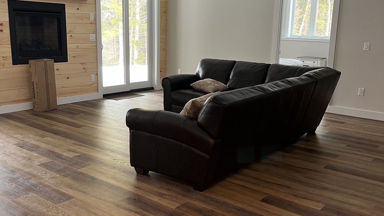Photo of Livingroom in Danbury
