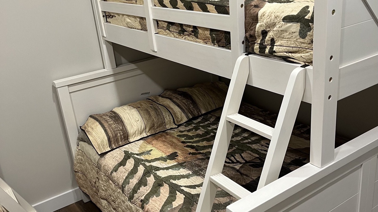 Photo of Bedroom in Danbury