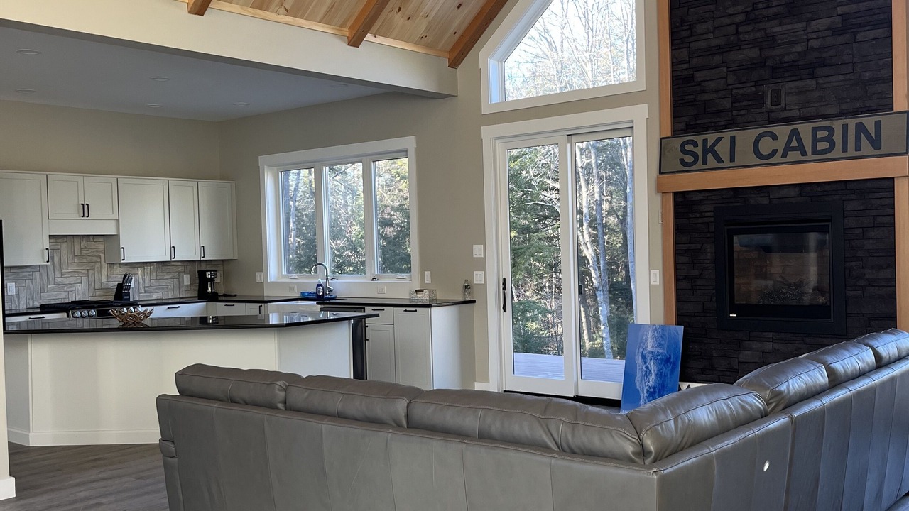 Photo of Livingroom in Danbury