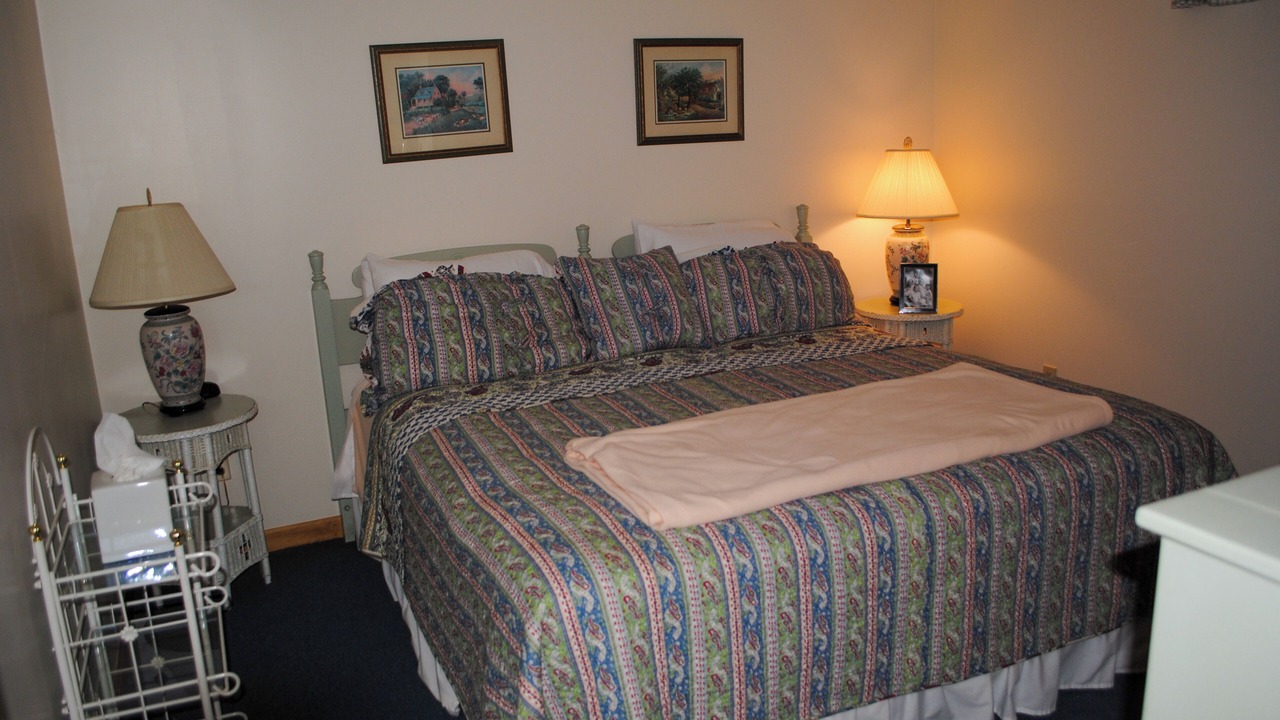 Photo of Bedroom in Maidstone