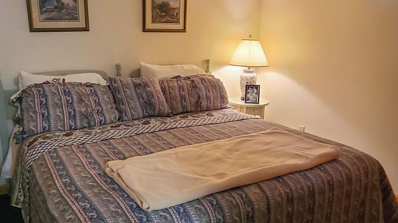 Photo of Bedroom in Maidstone