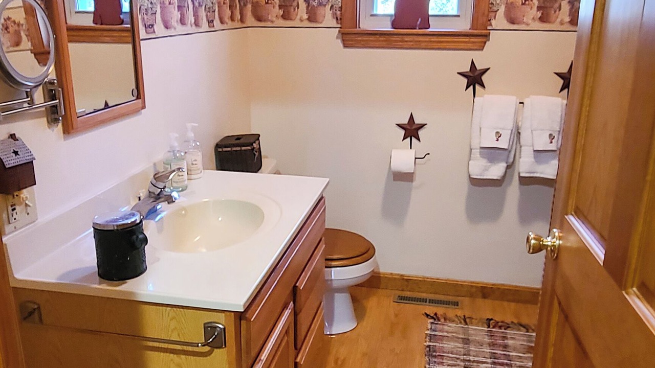 Photo of Bathroom in Maidstone