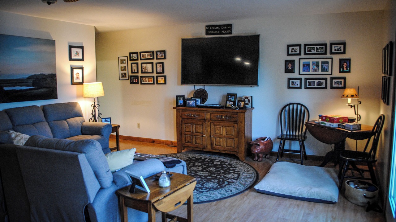 Photo of Livingroom in Maidstone