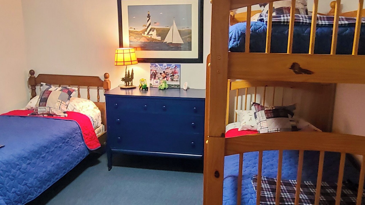 Photo of Bedroom in Maidstone