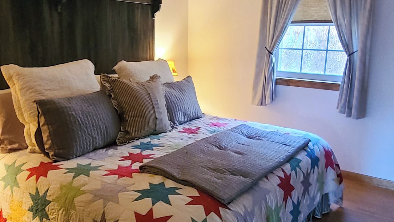 Photo of Bedroom in Maidstone