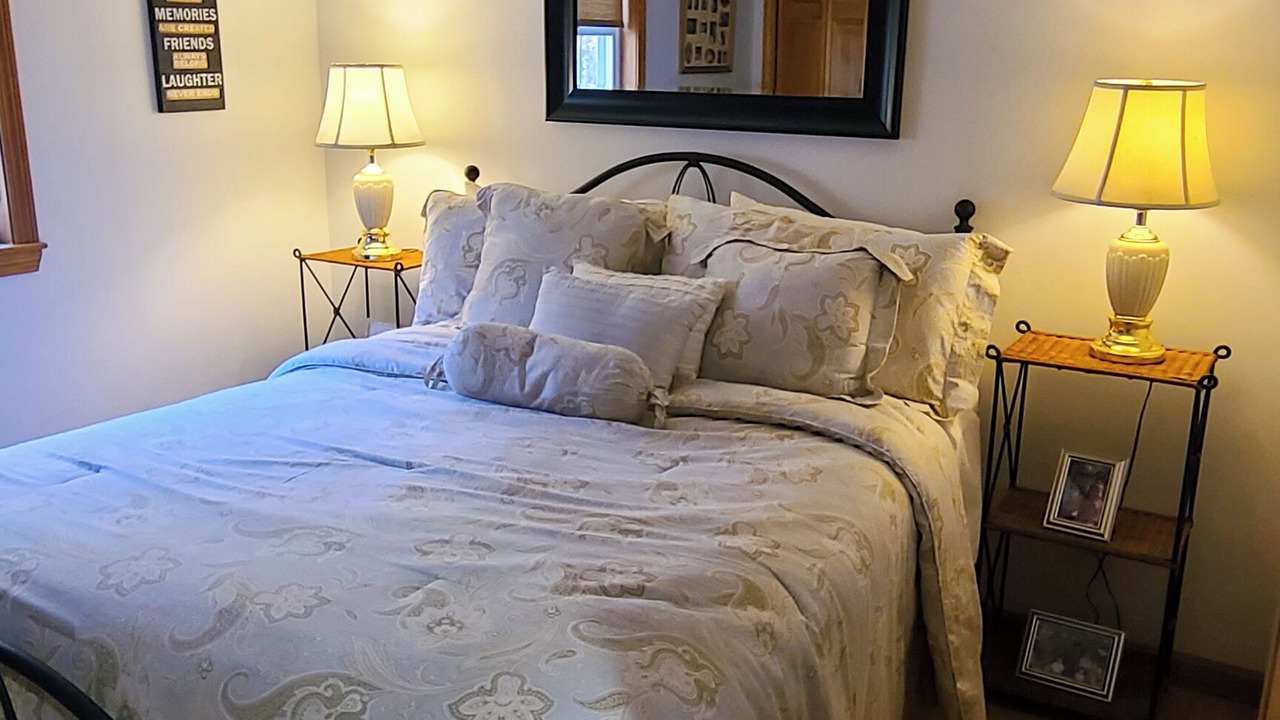 Photo of Bedroom in Maidstone