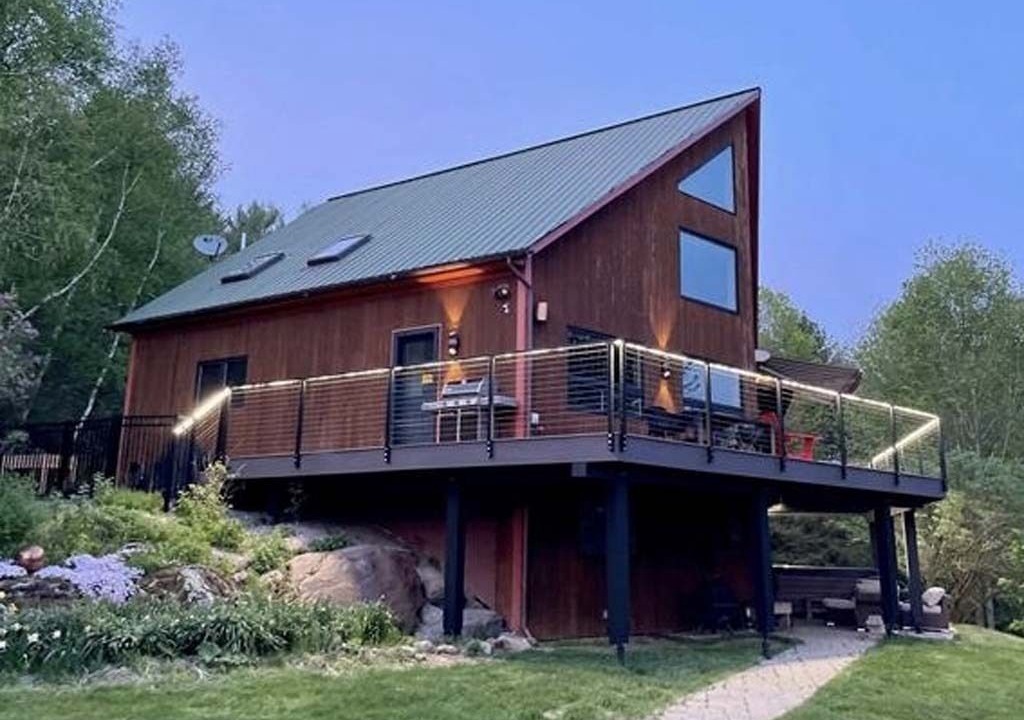 Photo of Outdoor in Ferrisburg