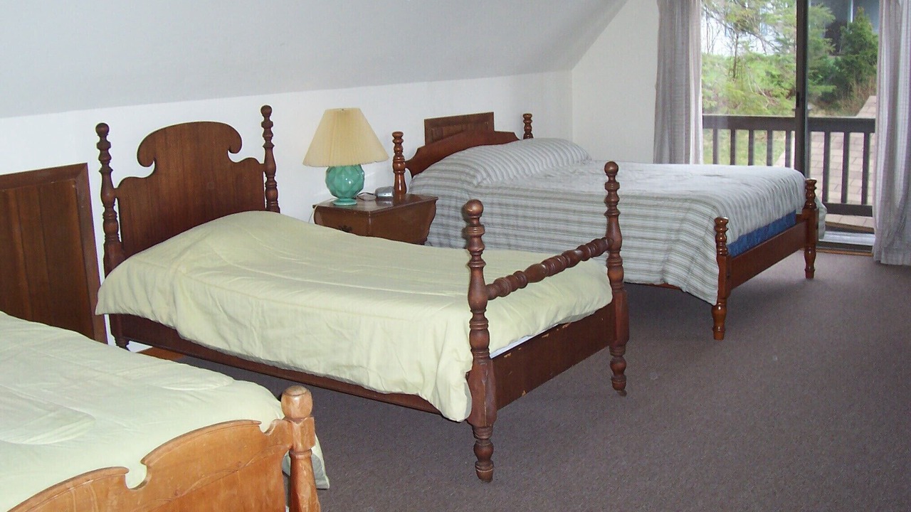 Photo of Bedroom in Charleston