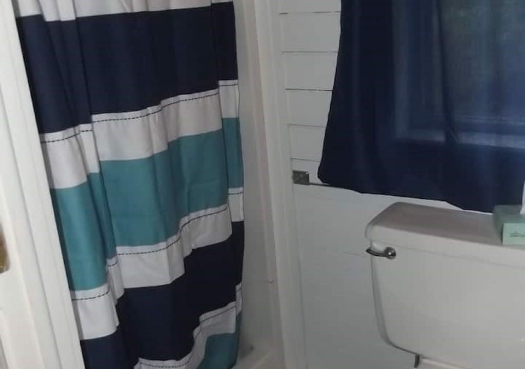 Photo of Bathroom in Craftsbury Common