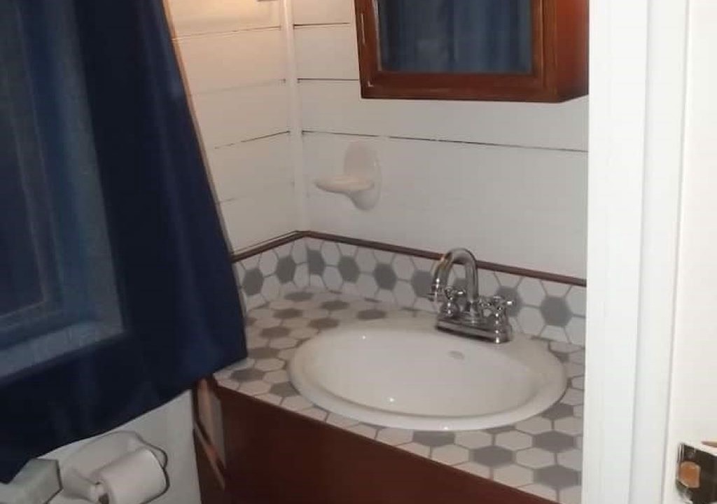 Photo of Bathroom in Craftsbury Common