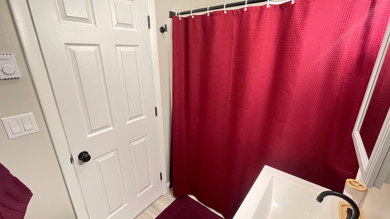 Photo of Bathroom in West Lebanon