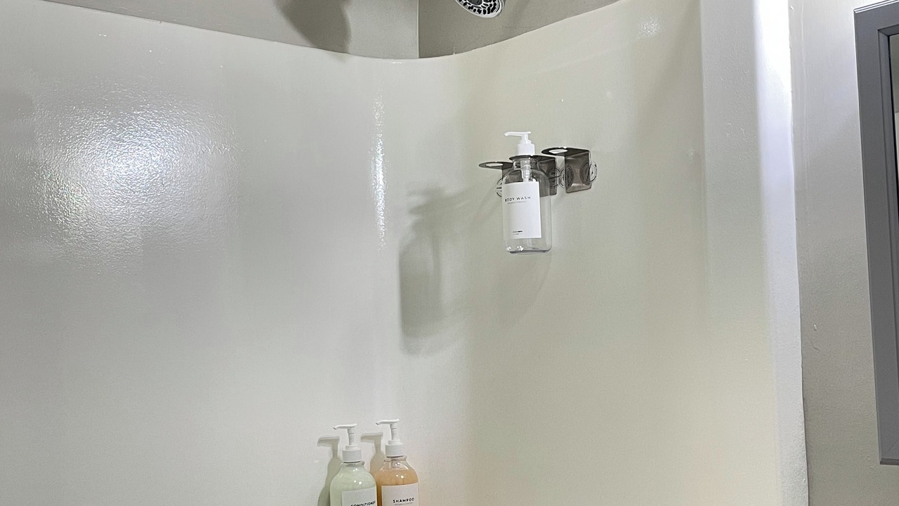 Photo of Bathroom in West Lebanon