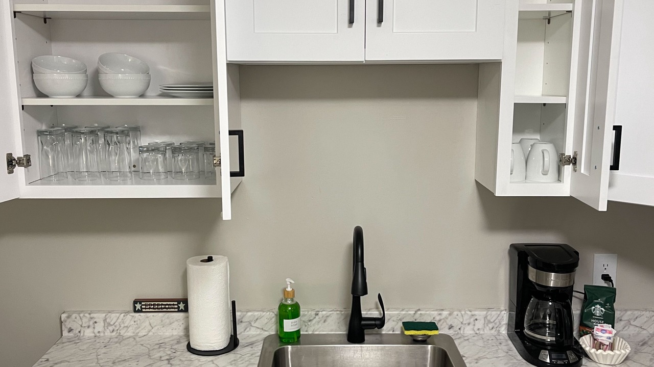 Photo of Kitchen in West Lebanon