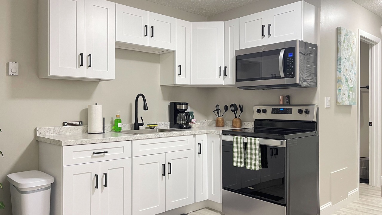 Photo of Kitchen in West Lebanon