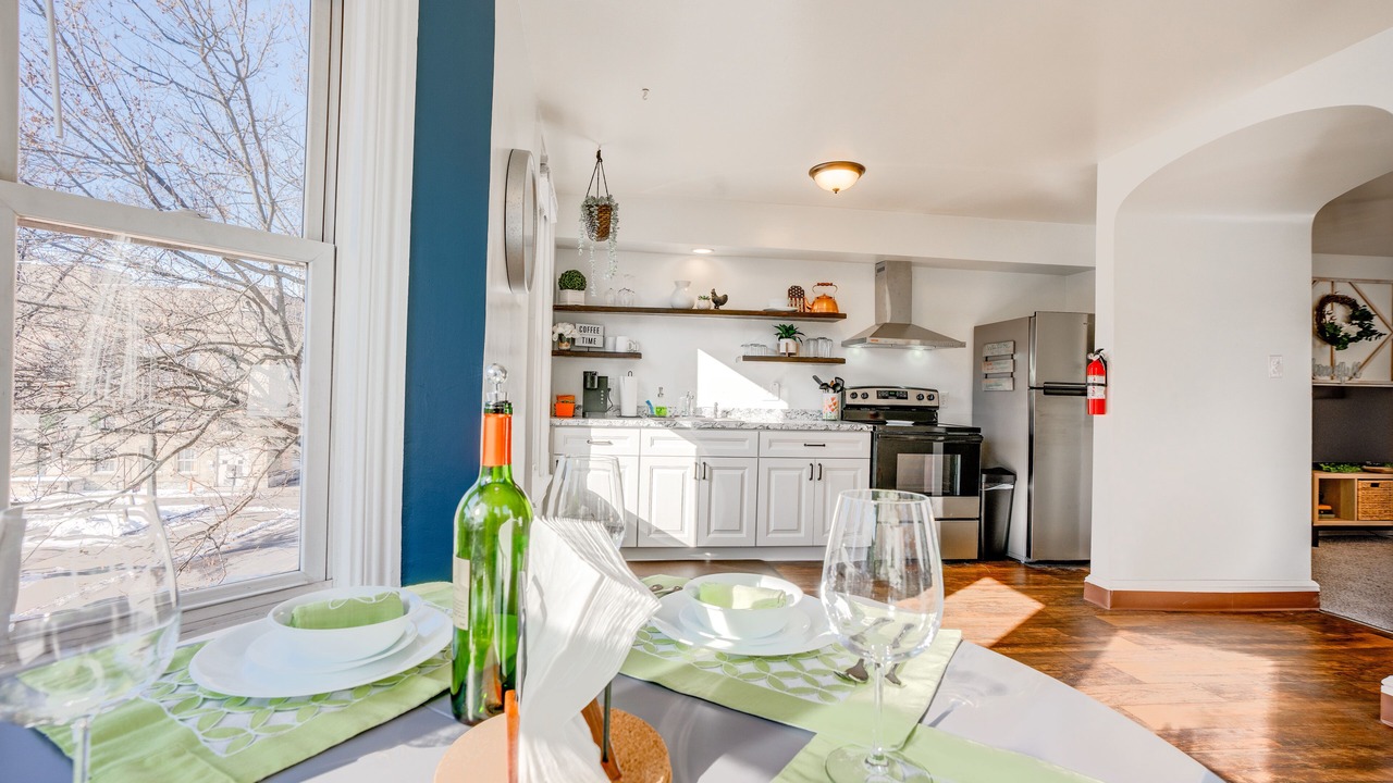 Photo of Kitchen in Pottstown