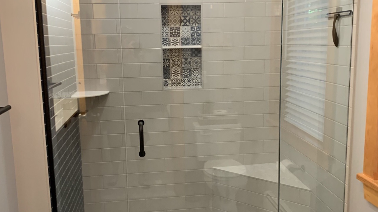 Photo of Bathroom in Orleans