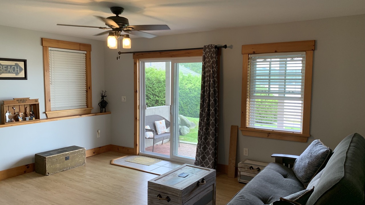 Photo of Livingroom in Orleans