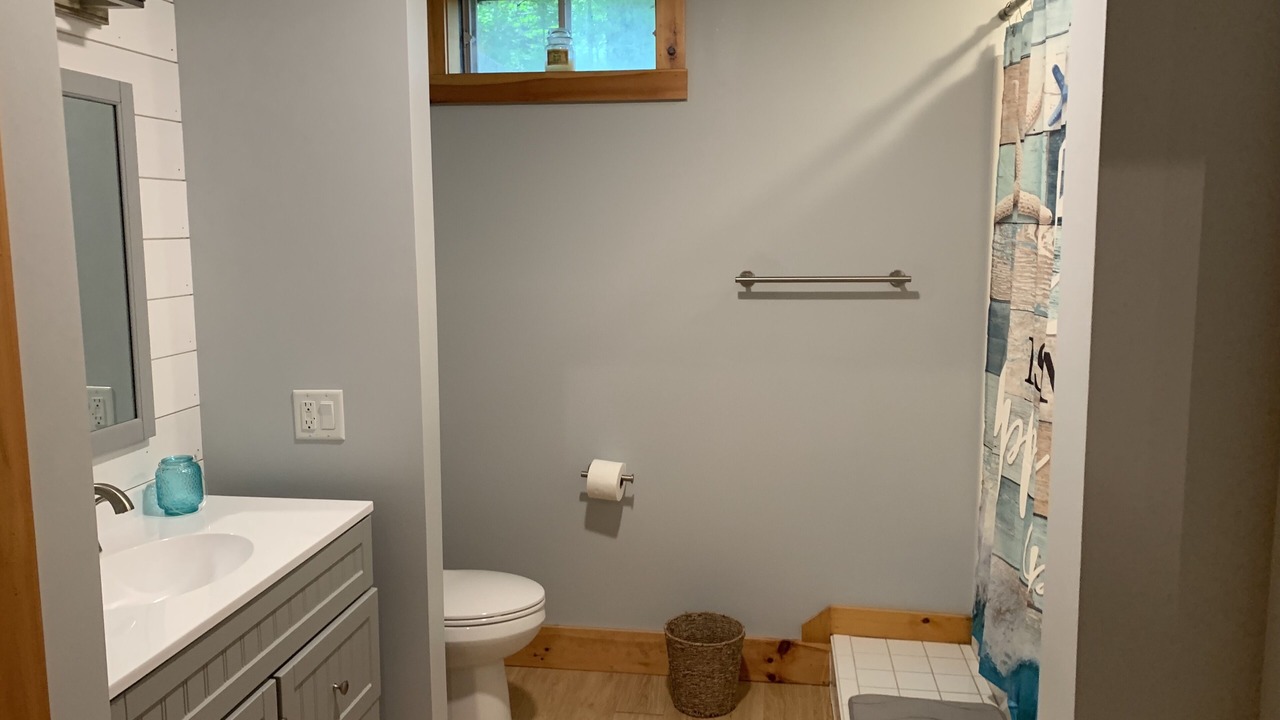 Photo of Bathroom in Orleans