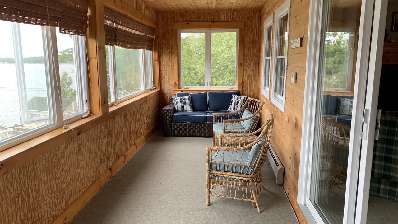 Photo of Livingroom in Orleans