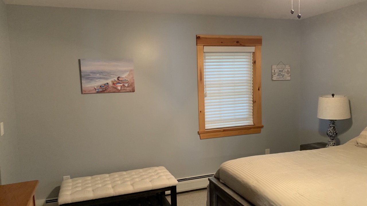 Photo of Bedroom in Orleans