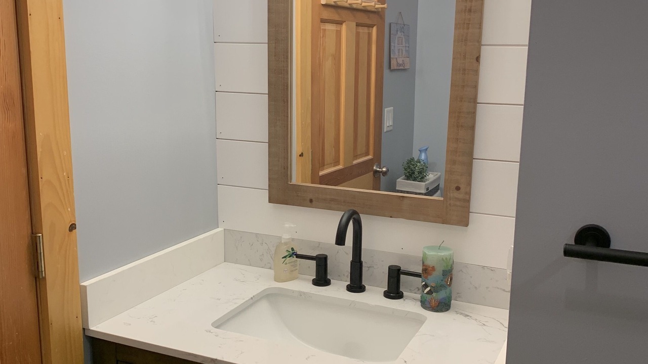 Photo of Bathroom in Orleans