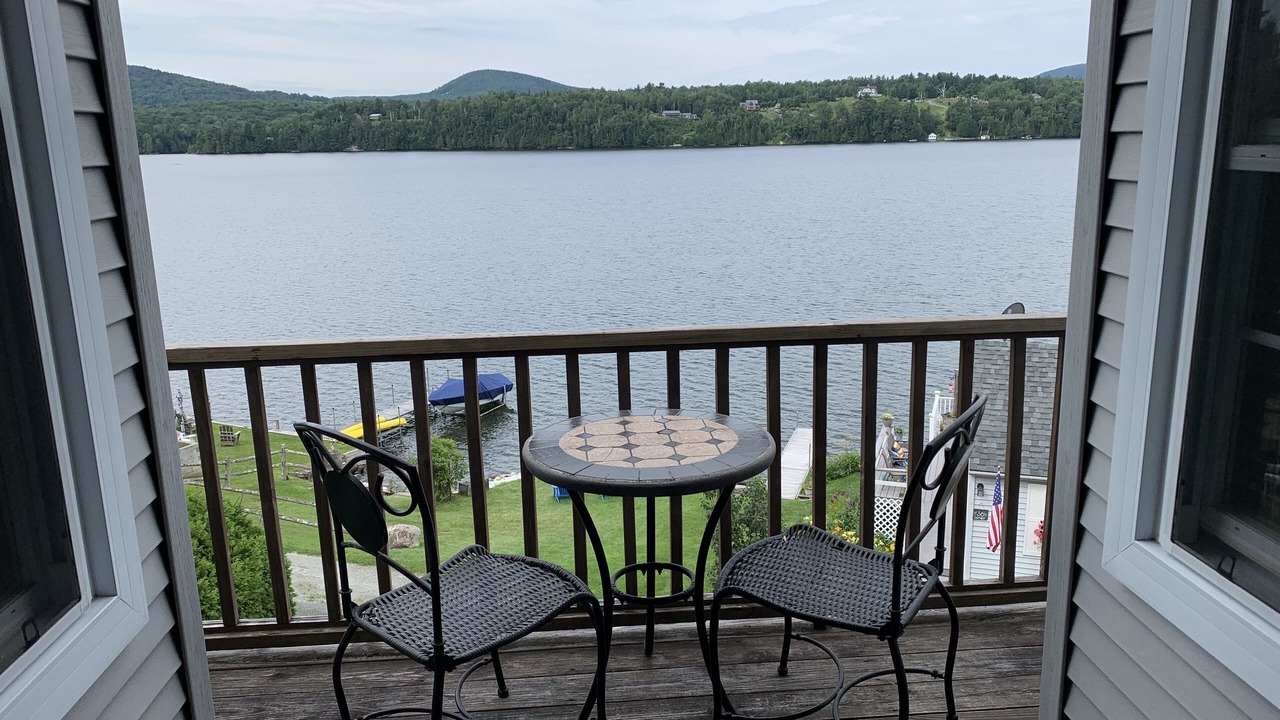 Photo of Outdoor in Orleans