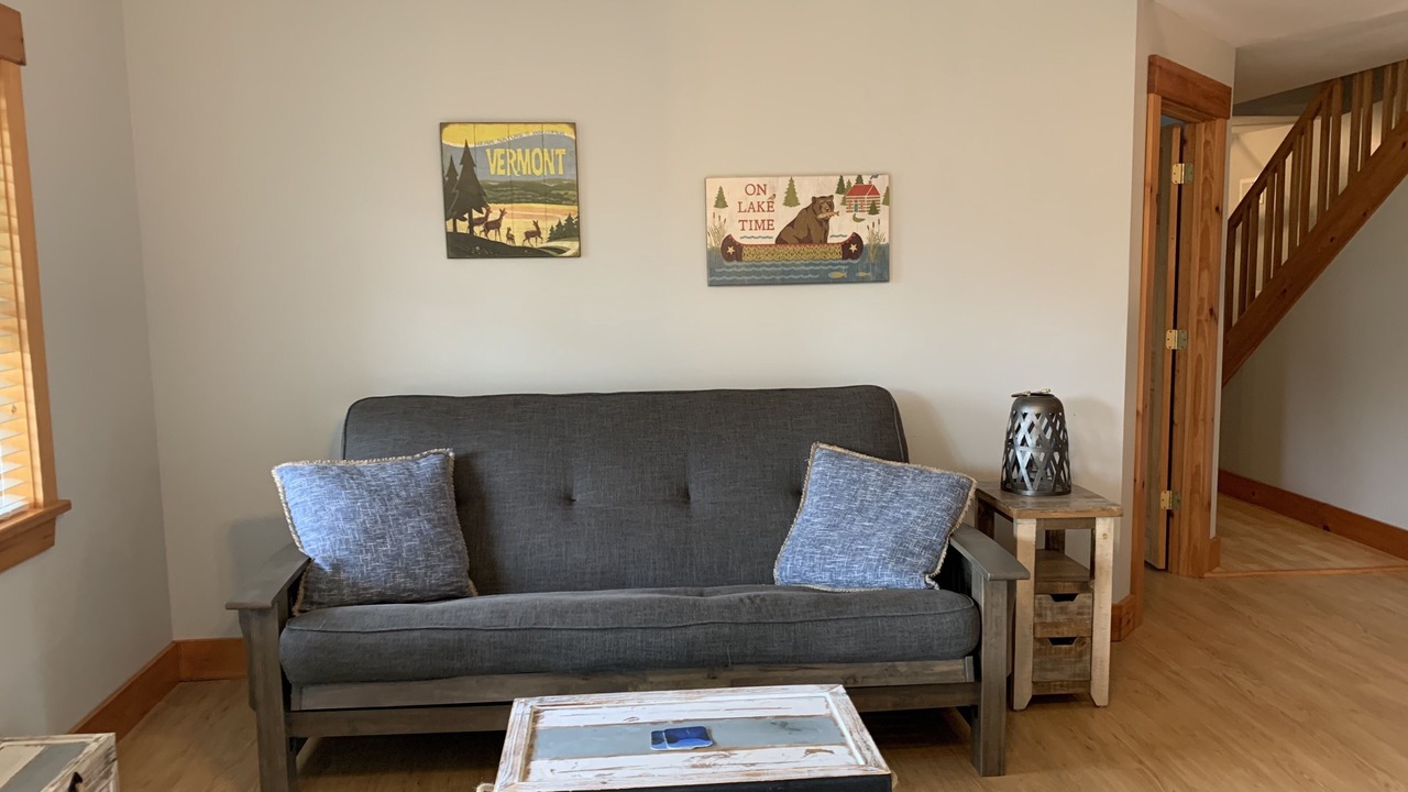 Photo of Livingroom in Orleans