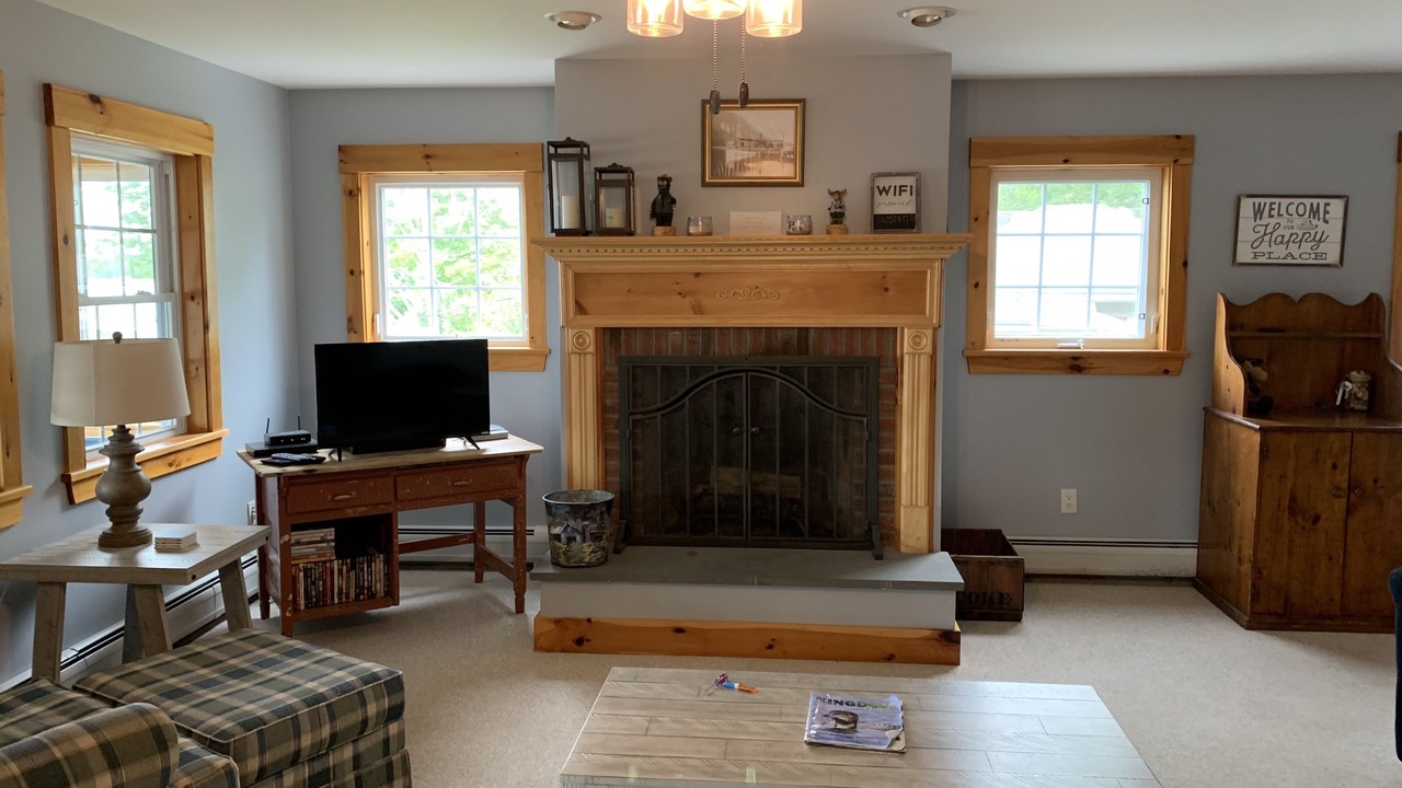 Photo of Livingroom in Orleans