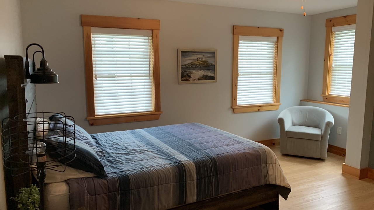 Photo of Bedroom in Orleans