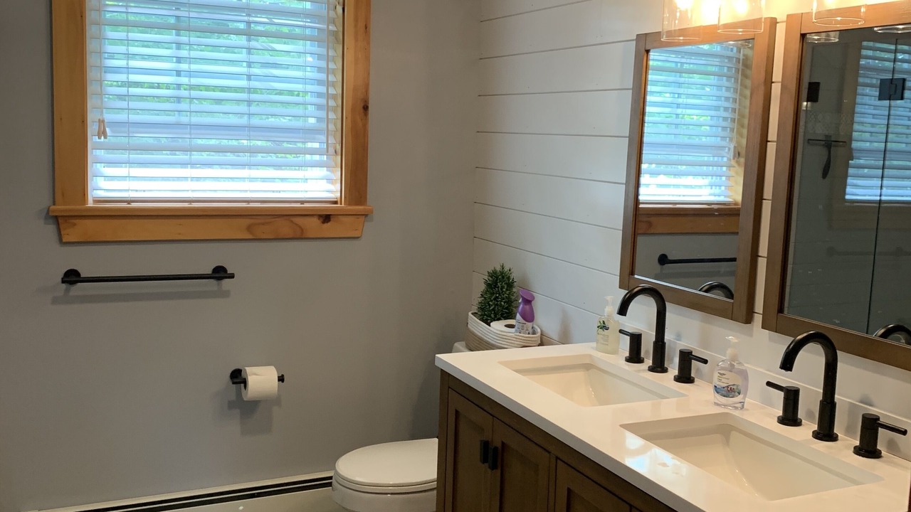 Photo of Bathroom in Orleans