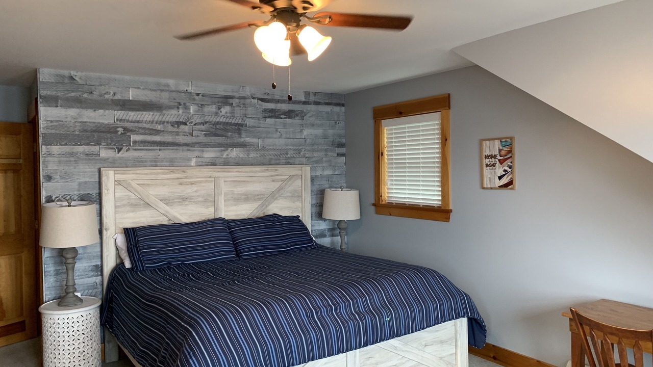 Photo of Bedroom in Orleans