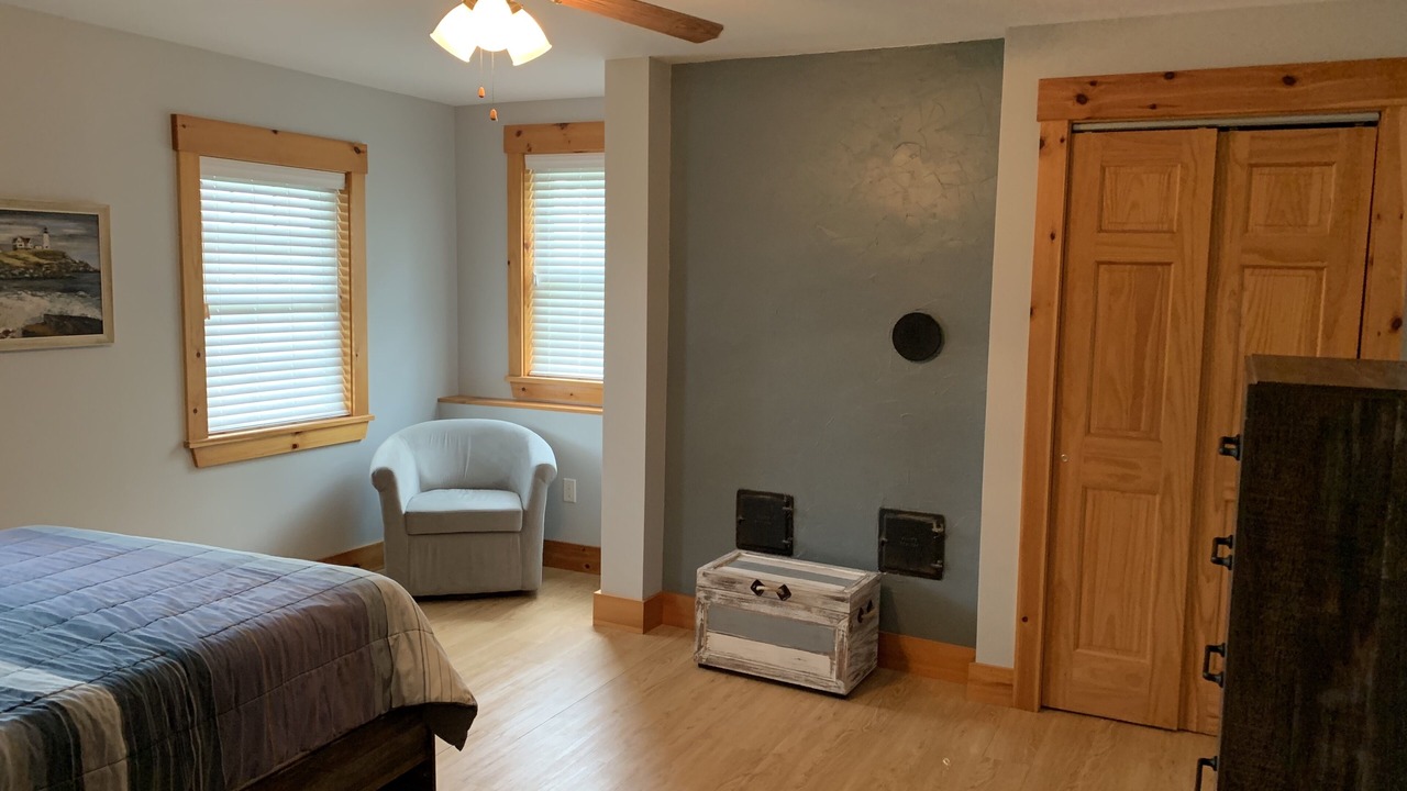 Photo of Bedroom in Orleans