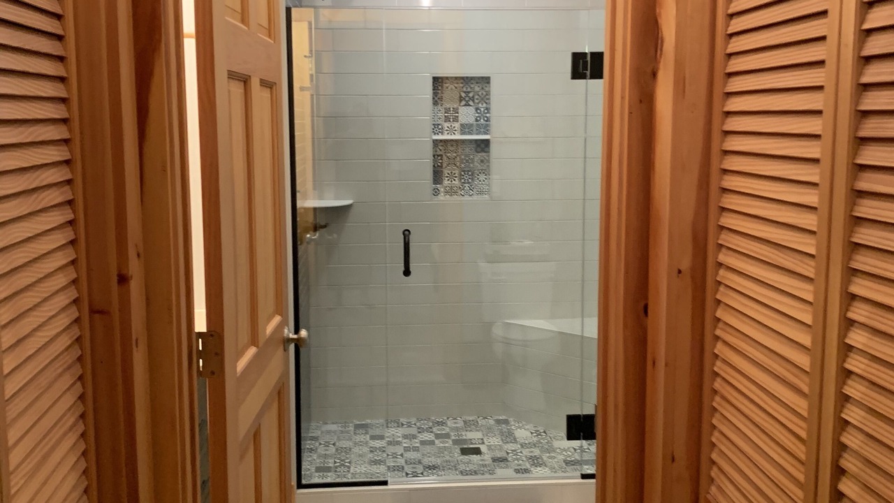 Photo of Bathroom in Orleans