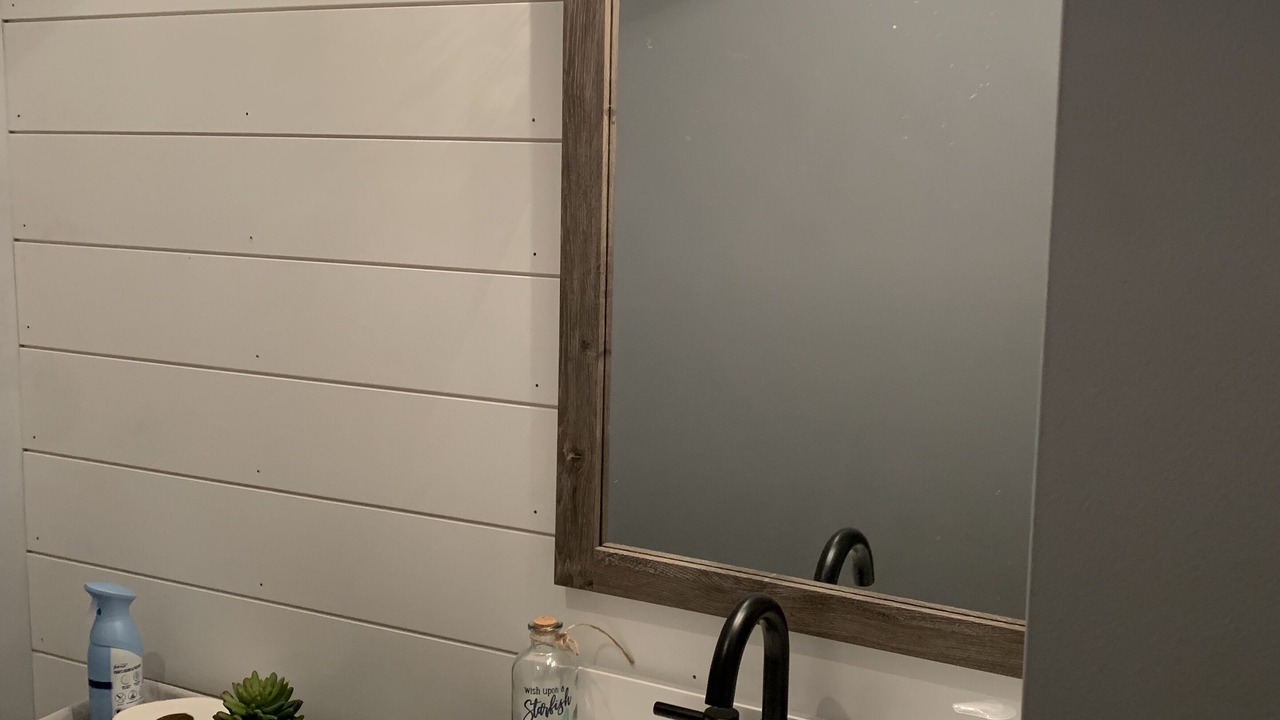 Photo of Bathroom in Orleans