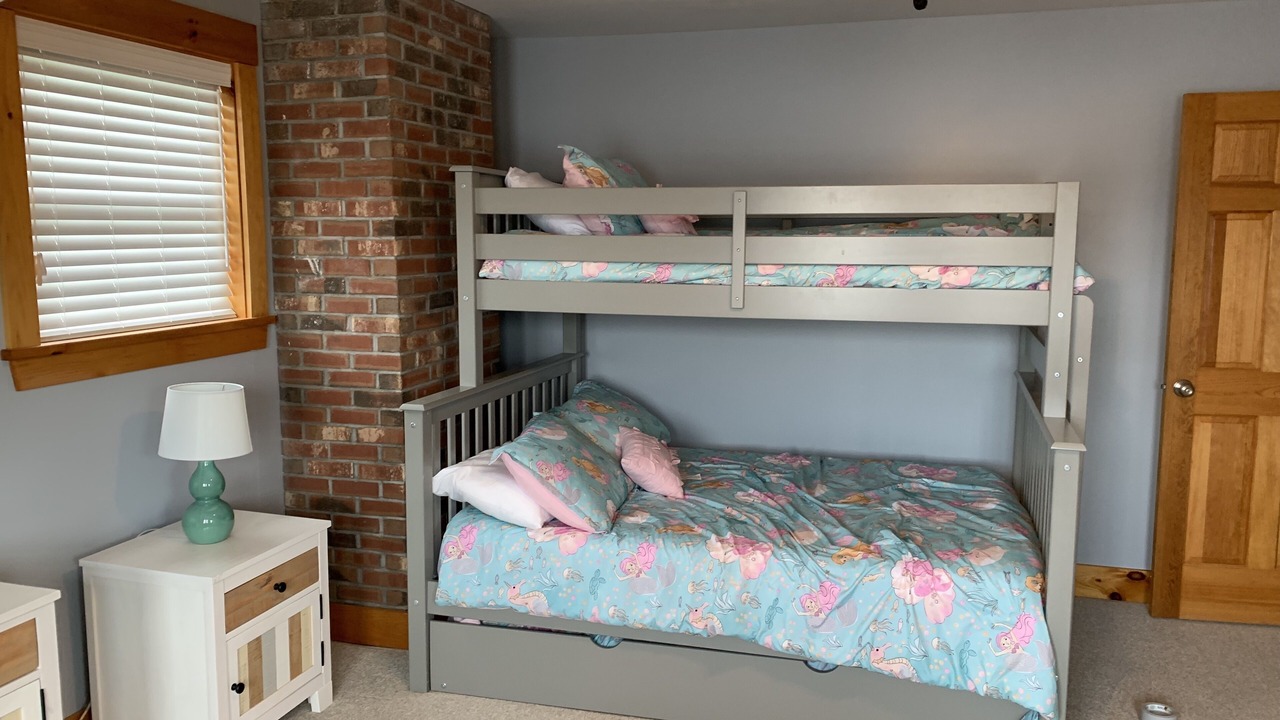 Photo of Bedroom in Orleans