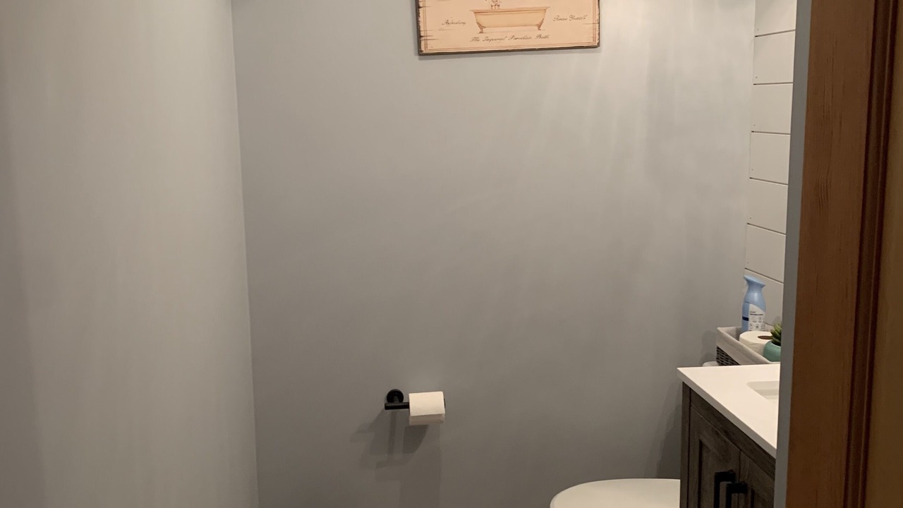 Photo of Bathroom in Orleans