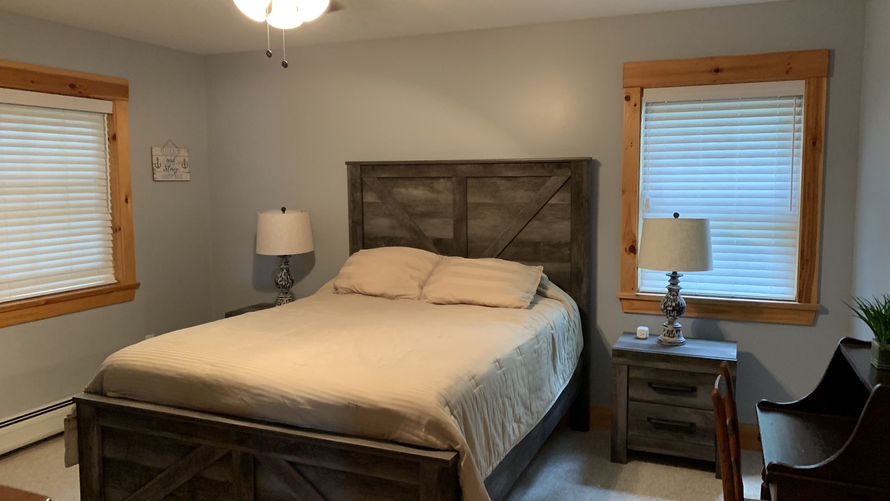 Photo of Bedroom in Orleans
