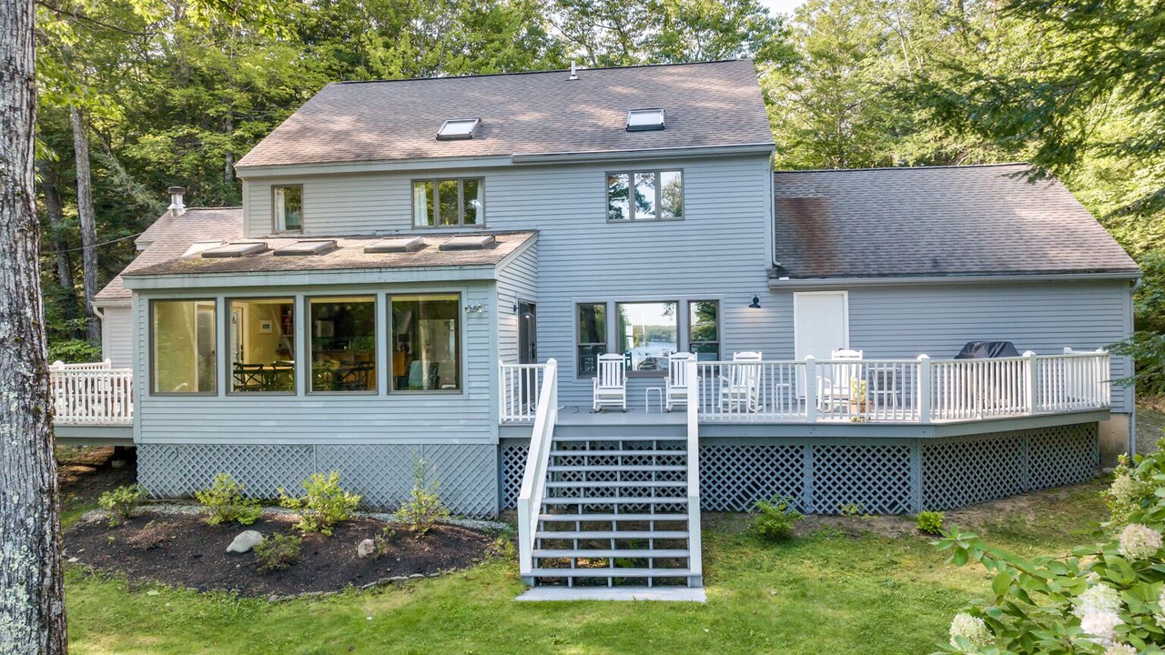 Photo of Outdoor in Moultonborough