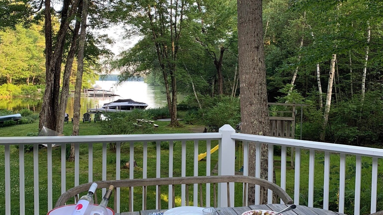 Photo of Outdoor in Moultonborough