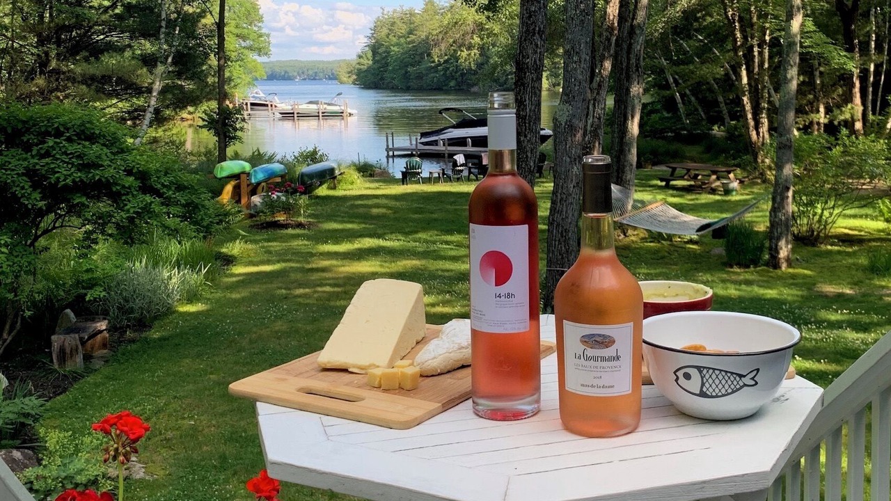Photo of Outdoor in Moultonborough